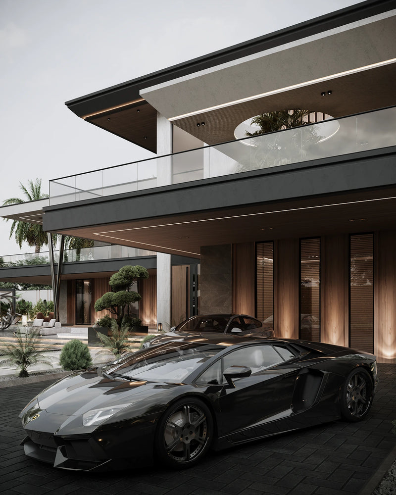 Contemporary