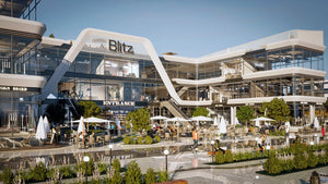 COMMERCIAL BAY