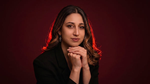 Amama Moazam