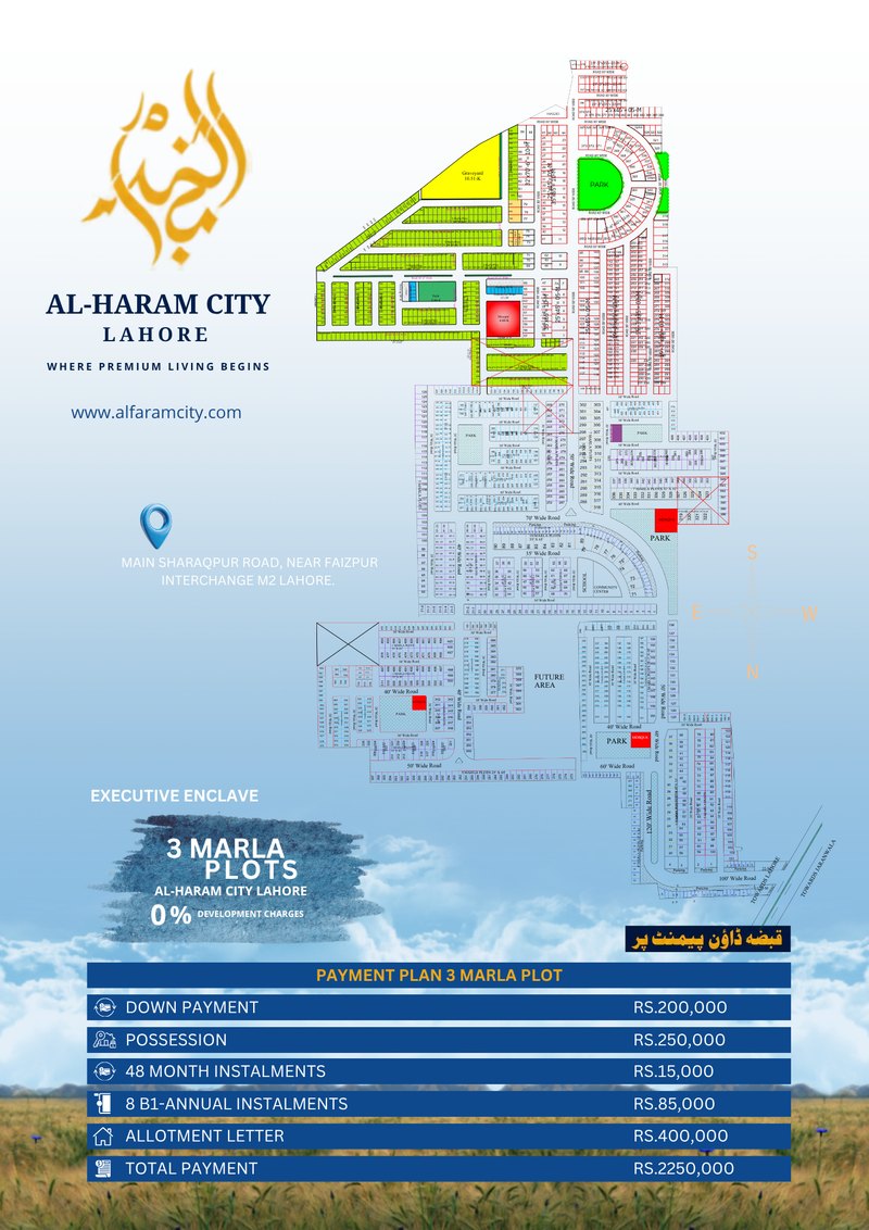 Commercial Space