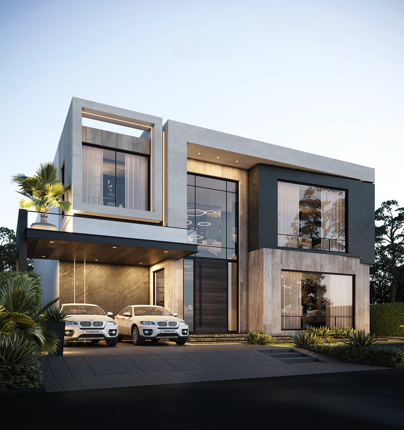 Modern